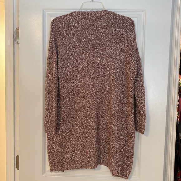 Ruby Moon Cardigan - Picture 4 of 4